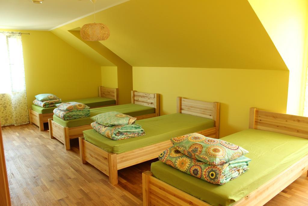 Kuru Villa מראה חיצוני תמונה