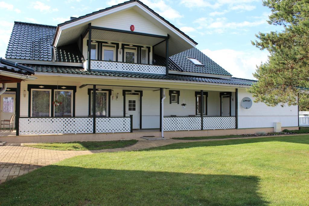 Kuru Villa מראה חיצוני תמונה