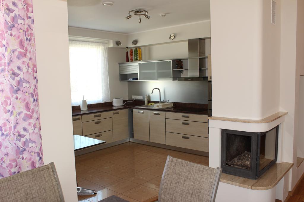 Kuru Villa מראה חיצוני תמונה