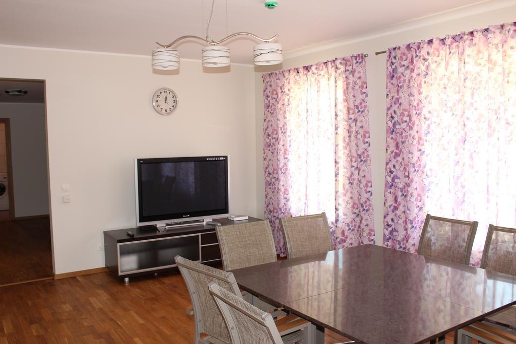 Kuru Villa מראה חיצוני תמונה